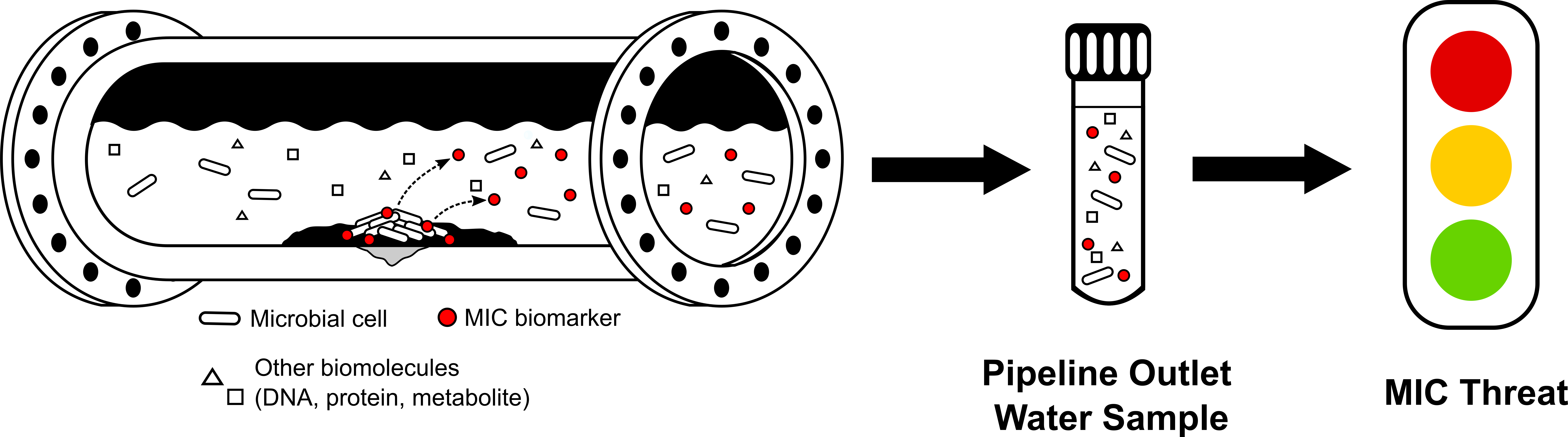 New Joint Industry Project Tackles Microbiologically Influenced Corrosion